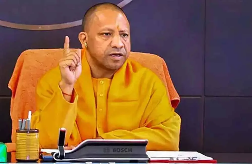 सीएम योगी का सिंगापुर और जापान दौरा, औद्योगिक निवेश को मिलेगी नई रफ्तार