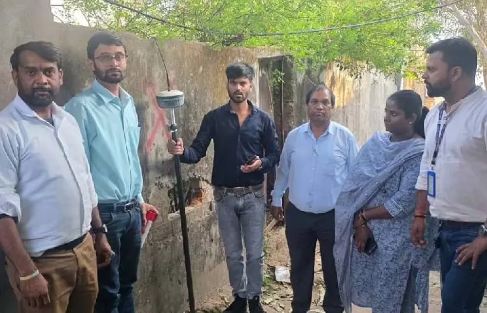 बड़े तालाब में अतिक्रमणों की रिपोर्ट तैयार, 300 से ज्यादा बंगलों और होटलों पर लाल निशान, जल्द चलेगा हथौड़ा