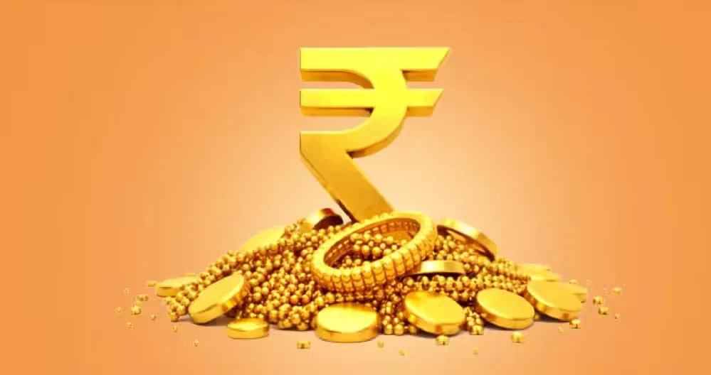गोल्ड लोन में 3 सालों में 4 गुना बढ़ोतरी, टिकट साइज 2 लाख रुपए तक पहुंचा