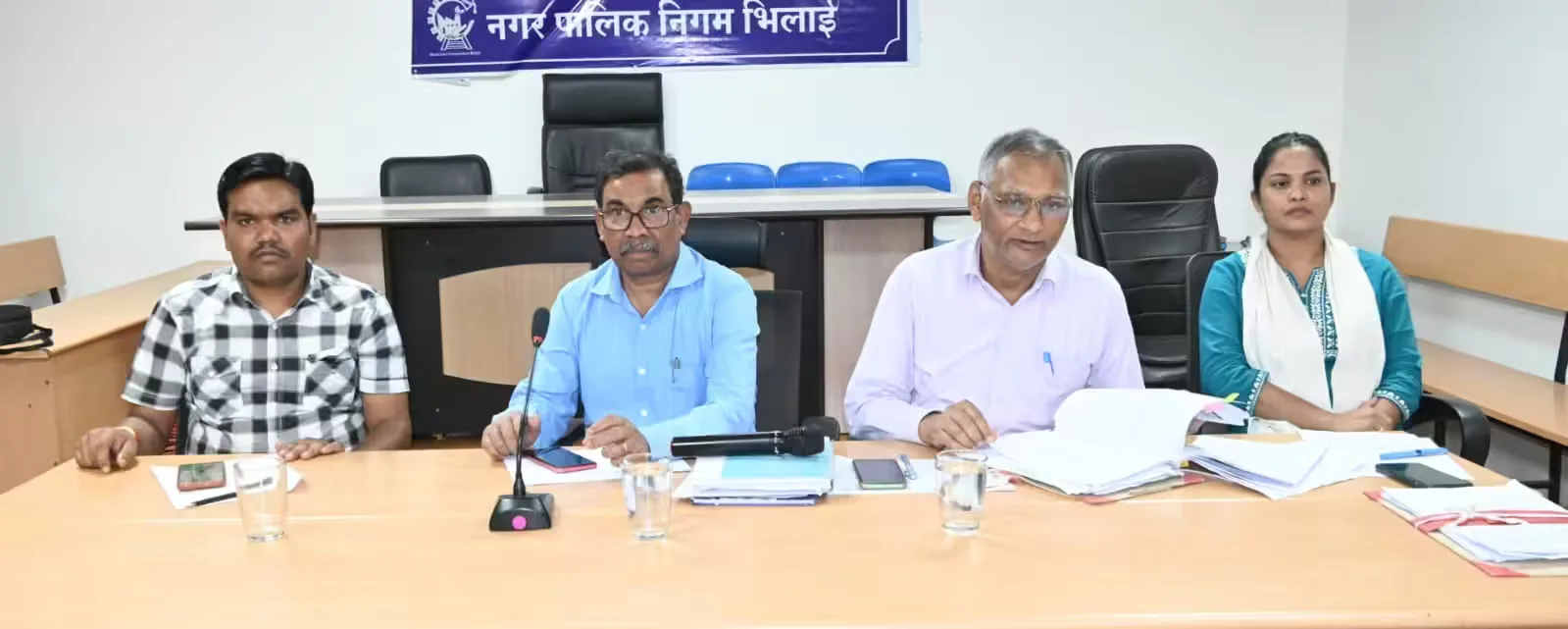 12 हजार पौधों का संरक्षण कर रहा महिला समूह, ‘वूमेन फॉर ट्री’ योजना की समीक्षा