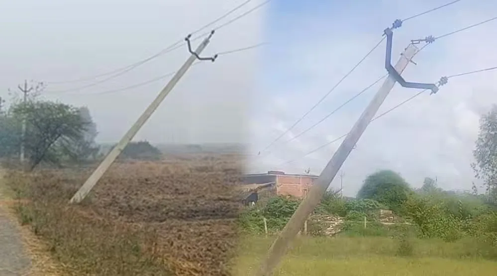 खेतों से हटेंगे बिजली के खंभे, तार होंगे अंडरग्राउंड और लगेंगे स्मार्ट ट्रांसफार्मर; सीएम मान करेंगे प्रोजेक्ट की शुरुआत