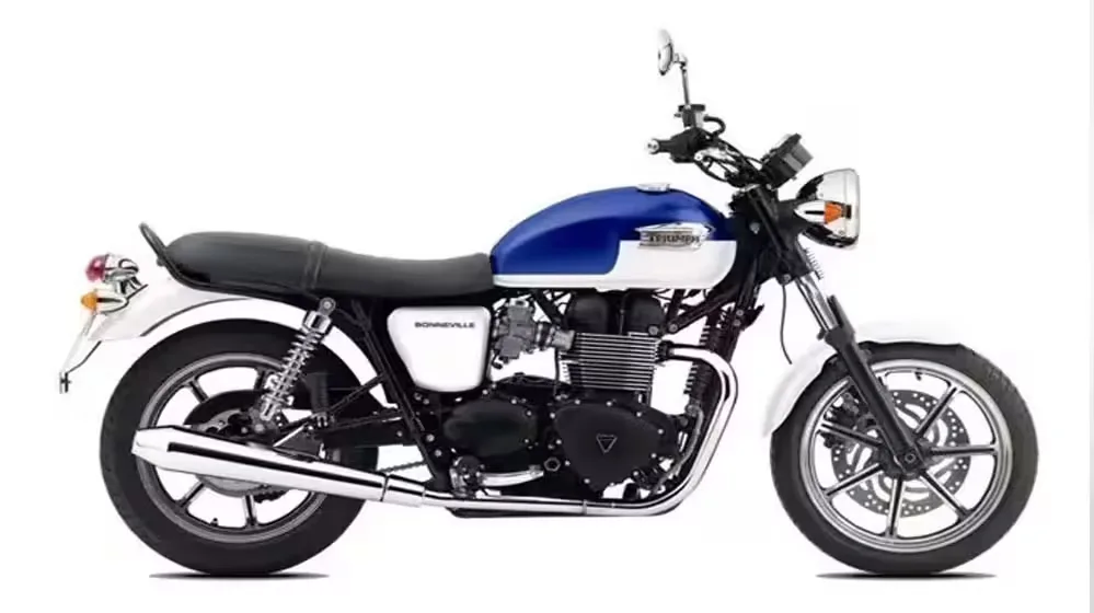 रॉयल एनफील्ड को मिलेगी चुनौती! Triumph ने लॉन्च की सस्ती 350 सीसी बाइक्स, कीमत है आकर्षक