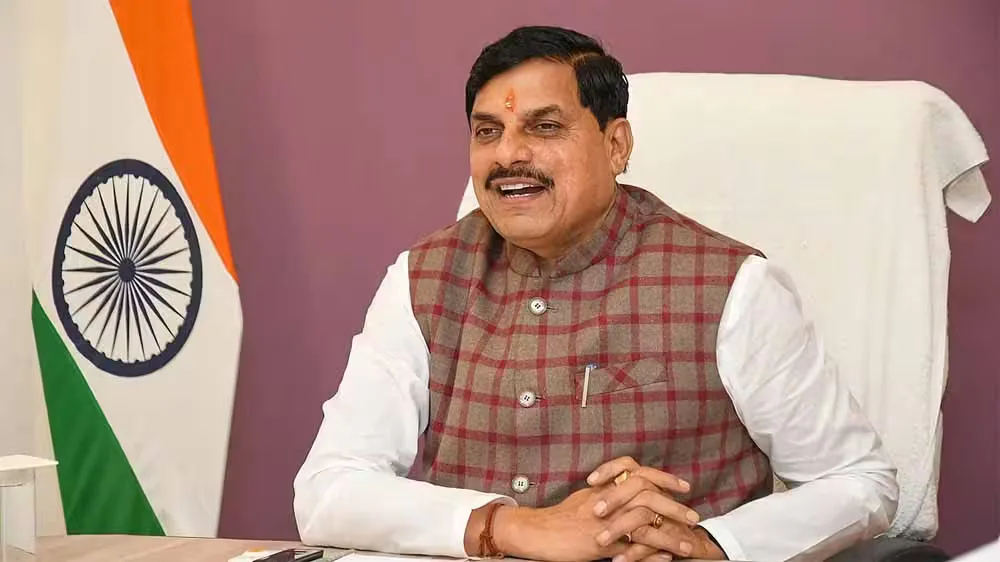 मुख्यमंत्री डॉ. यादव 2 मई को इन्दौर-पीथमपुर इकोनॉमिक कॉरिडोर के प्रथम चरण का करेंगे भूमि-पूजन