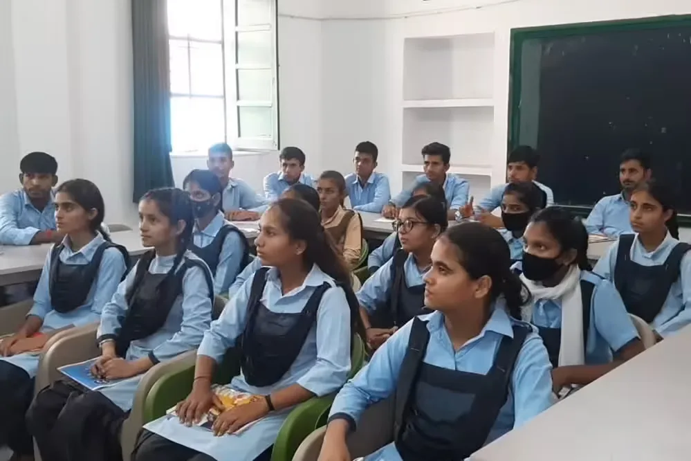 CBSE स्कूलों में हुआ बड़ा बदलाव, विद्यार्थियों के लिए उठाया गया महत्वपूर्ण कदम
