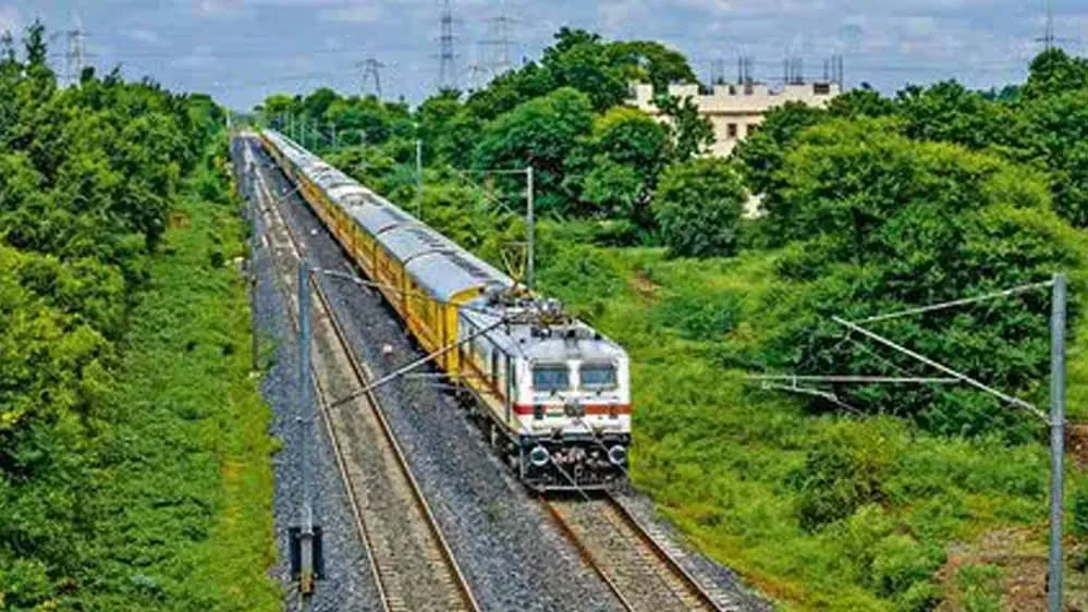 इंदौर से खाटू श्याम की यात्रा सीधे कर सकेंगे भक्त, 2 अप्रैल से शुरू होगी स्पेशल ट्रेन