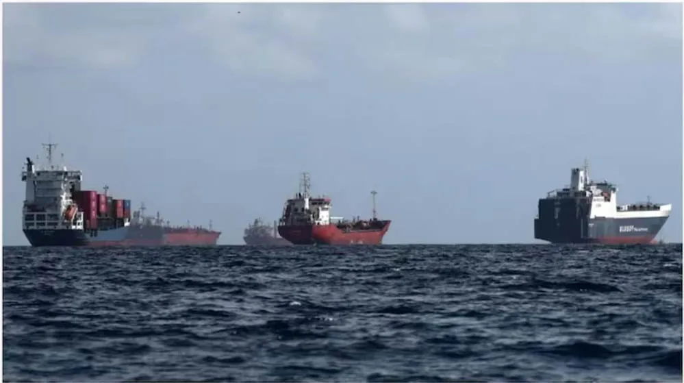 LPG-LNG पर बड़ी राहत! होर्मुज का टंटा खत्म, तेल-गैस लेकर भारत पहुंचे 30 जहाज