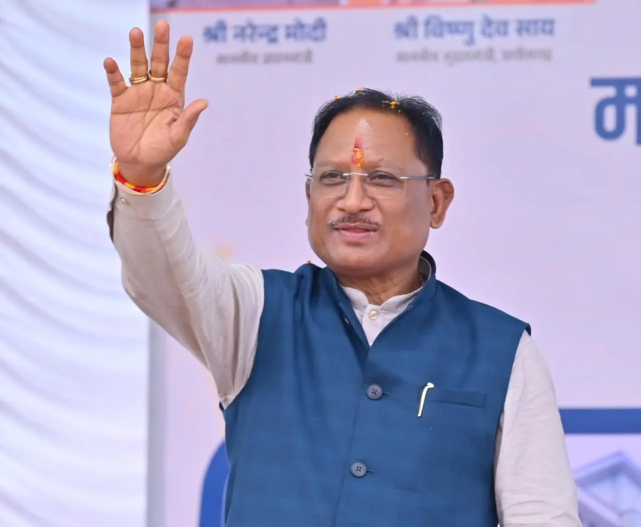 मुख्यमंत्री विष्णुदेव साय की पहल से जशपुर को मिली सड़क विकास की बड़ी सौगात