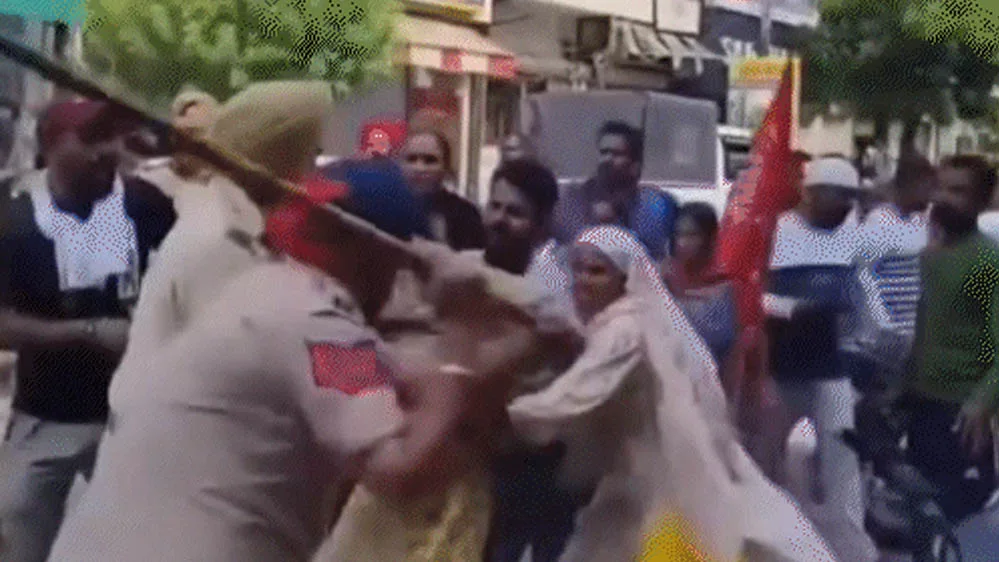 Punjab Bandh का मिला-जुला असर: जालंधर के 4 स्कूल बंद, लुधियाना में खुले बाजार; वाल्मीकि समाज का प्रदर्शन
