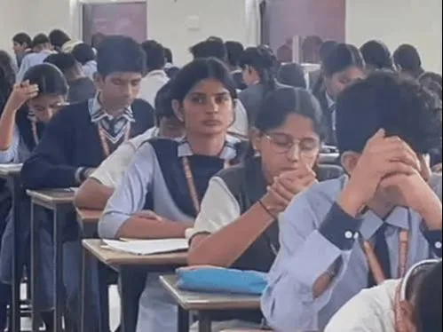 स्कूलों में शनिवार को मॉर्निंग शिफ्ट की मांग, फेडरेशन ने शिक्षा सचिव को लिखा पत्र