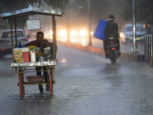 छत्तीसगढ़ में अगले चार दिन बदलेगा मौसम, बारिश-वज्रपात की चेतावनी