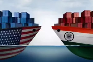 अमेरिकी अनिश्चितता से भारतीय निर्यात को झटका: पूछताछ बढ़ी, ऑर्डर नहीं