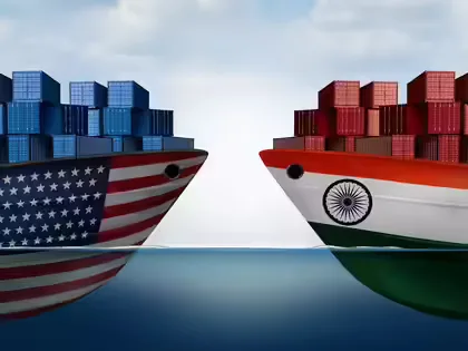 अमेरिकी अनिश्चितता से भारतीय निर्यात को झटका: पूछताछ बढ़ी, ऑर्डर नहीं