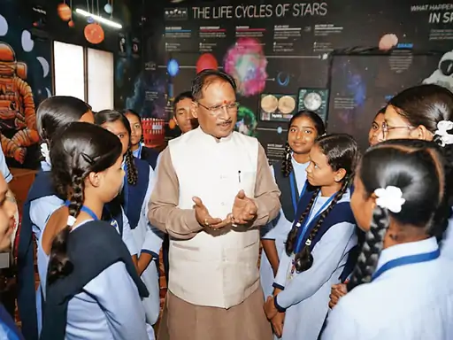 मुख्यमंत्री की बड़ी घोषणा, दुर्ग को मिलेगी विकास परियोजनाओं की सौगात