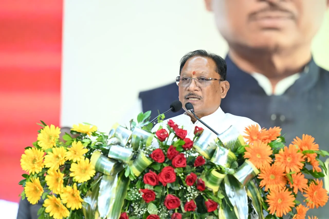 समावेशी विकास की दिशा में बड़ा कदम, दिव्यांगजनों के हित में सरकार लगातार कर रही काम : मुख्यमंत्री