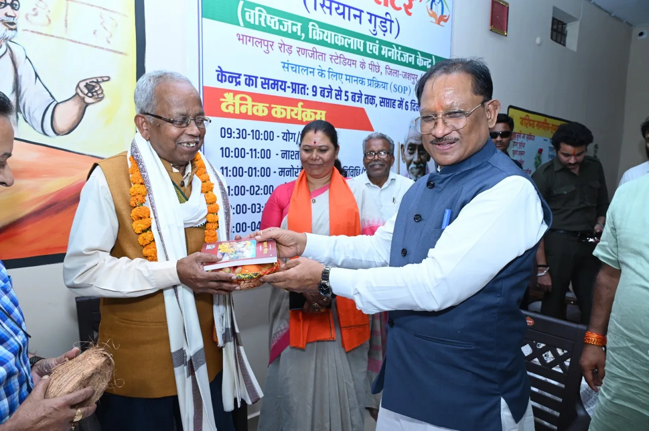 समाज कल्याण में छत्तीसगढ़ बना मिसाल, अंतिम व्यक्ति तक पहुंच रहीं योजनाएं